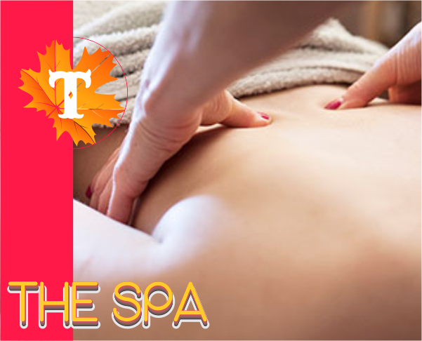Full Body Massage in Ajman